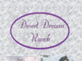 desertdreamsranch.com