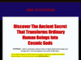 dnaactivation.net