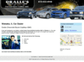 dralleofwatsekail.net