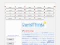 dthinks.com