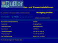 dussler.info