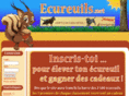 ecureuils.net