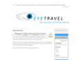 eyetraveldoc.com