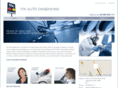 fixautodagenham.com