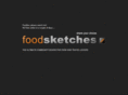 foosketches.com