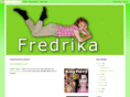fredrika.nu