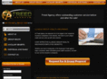 freedinsuranceagency.com