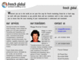 frenchglobal.com