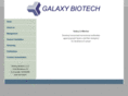 galaxybiotech.com