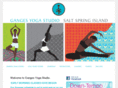 gangesyoga.com