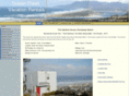 gardnersbeachhouse.com