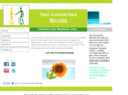 getconnectednevada.com
