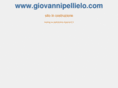 giovannipellielo.com