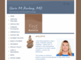 gloriamkardongmd.com