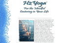 h2yoga.net