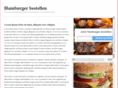 hamburger-bestellen.com