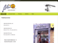 hostalartico.com