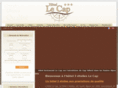 hotel-lecap.fr
