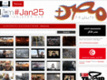 iamjan25.com