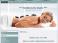 institutlafeebeaute.com