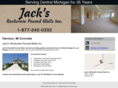 jacksrockcrete.com