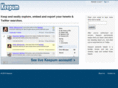 keepum.com