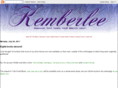 kemberleeshortland.com