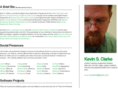 kevinclarke.info