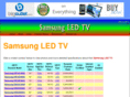 led-tv-samsung.com