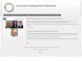 leicesterindependentnetwork.net