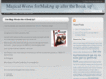 magicllymakingup.com