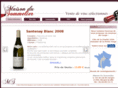 maisondusommelier.com