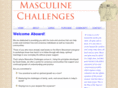 masculinechallenges.com
