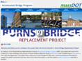 massdotprojectkenburnsbridge.info