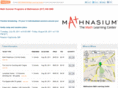 mathsummer.com