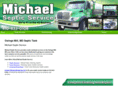 michaelseptic.com