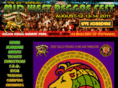midwestreggaefest.com