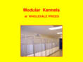 modularkennel.com