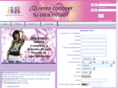 mycolombianmate.com