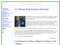 myquadriplegia.com