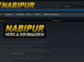 nabipur.com