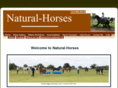 natural-horses.co.uk