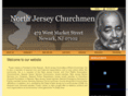 northjerseyblackchurchmen.org