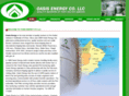 oasisenergy.net