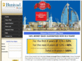 omaxeconnaughtplace.com