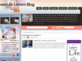 onelifeletters.org