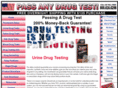 passdrugtestingshake.com