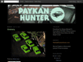 paykanhunter.com
