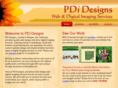 pdidesigns.com