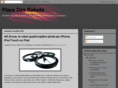 placedesrobots.com